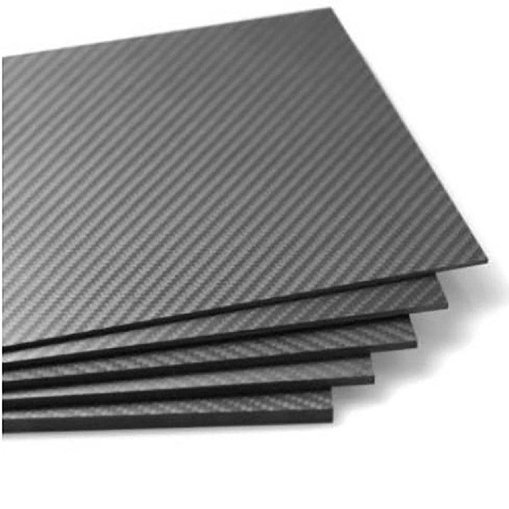 Carbon Fiber Sheet Plate Proce - Crepe Pan Carbon recensione e prezzo