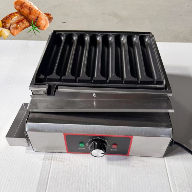 About Mini Electric Hot Dog St - Corn Dog Stick recensione e prezzo