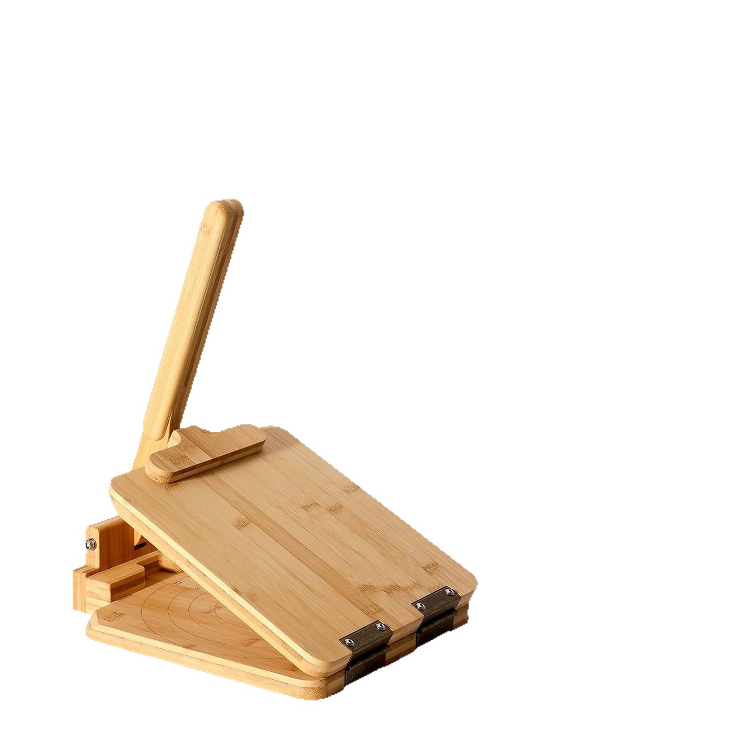 Hot-selling bamboo and wood to - Dumpling Press Set recensione e prezzo
