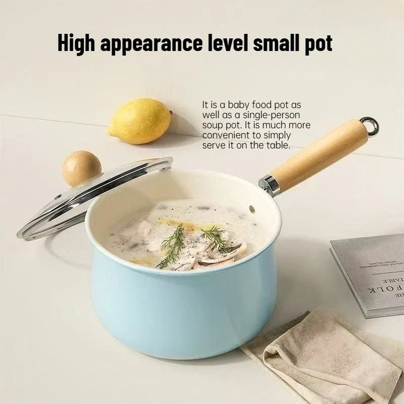 JUSTINLAU 16/18cm Diameter Cer - Cast Iron Corn recensione e prezzo