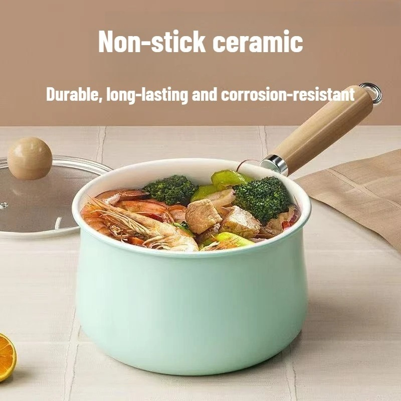 JUSTINLAU 16/18cm Diameter Cer - Cast Iron Corn recensione e prezzo