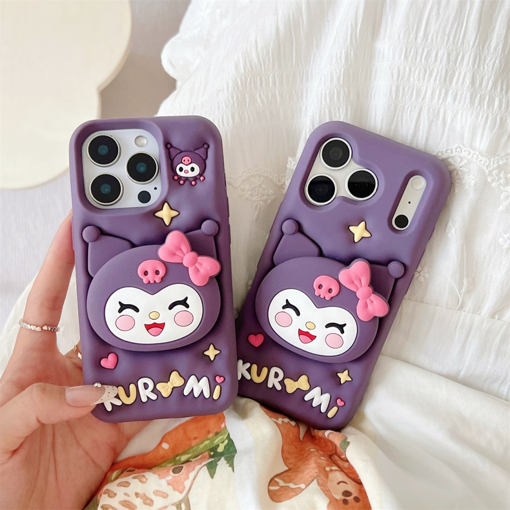 Cartoon Sanrio Cute 3D Cartoon - Taco Stand Holder recensione e prezzo
