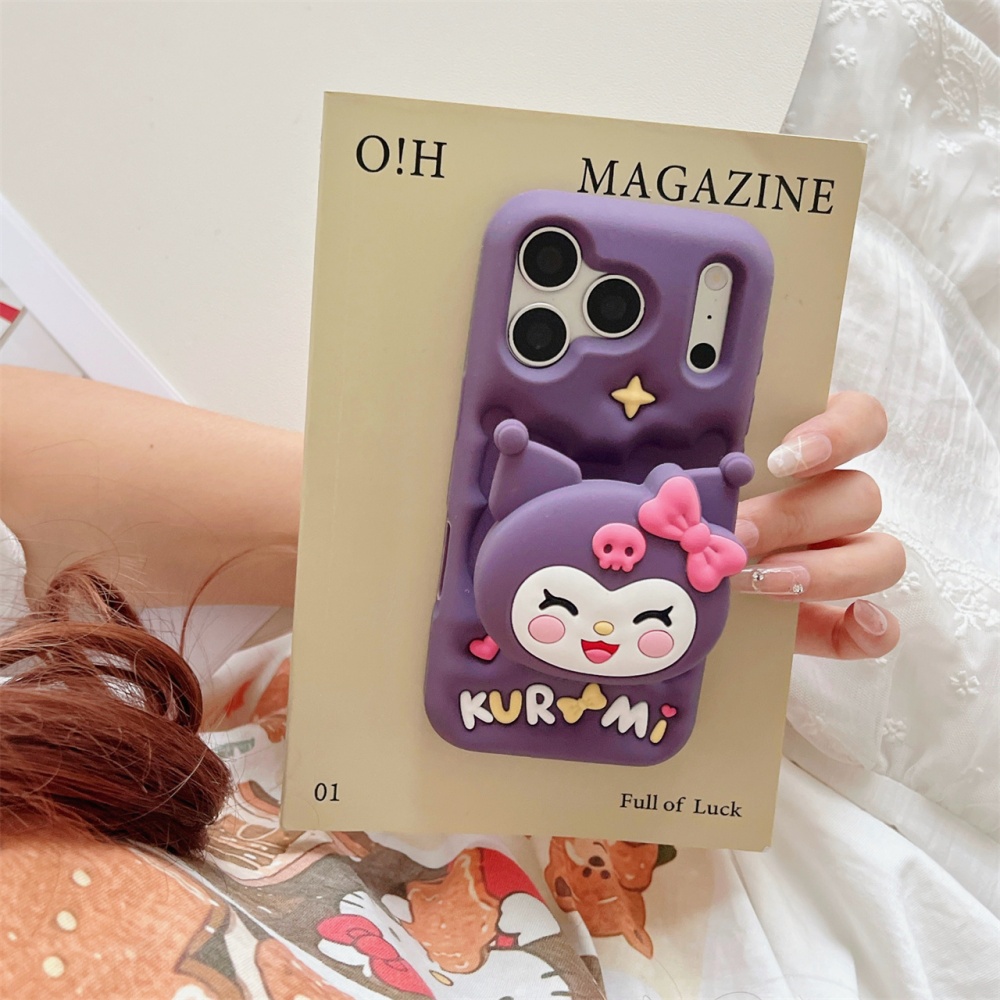 Cartoon Sanrio Cute 3D Cartoon - Taco Stand Holder recensione e prezzo