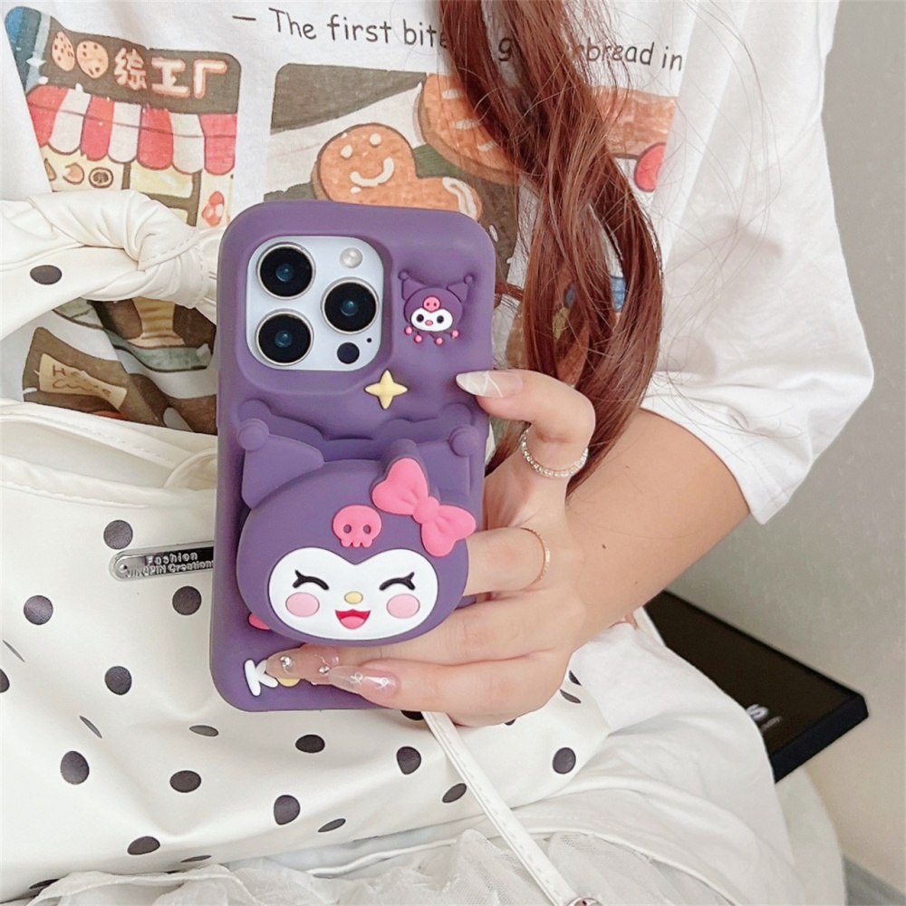 Cartoon Sanrio Cute 3D Cartoon - Taco Stand Holder recensione e prezzo