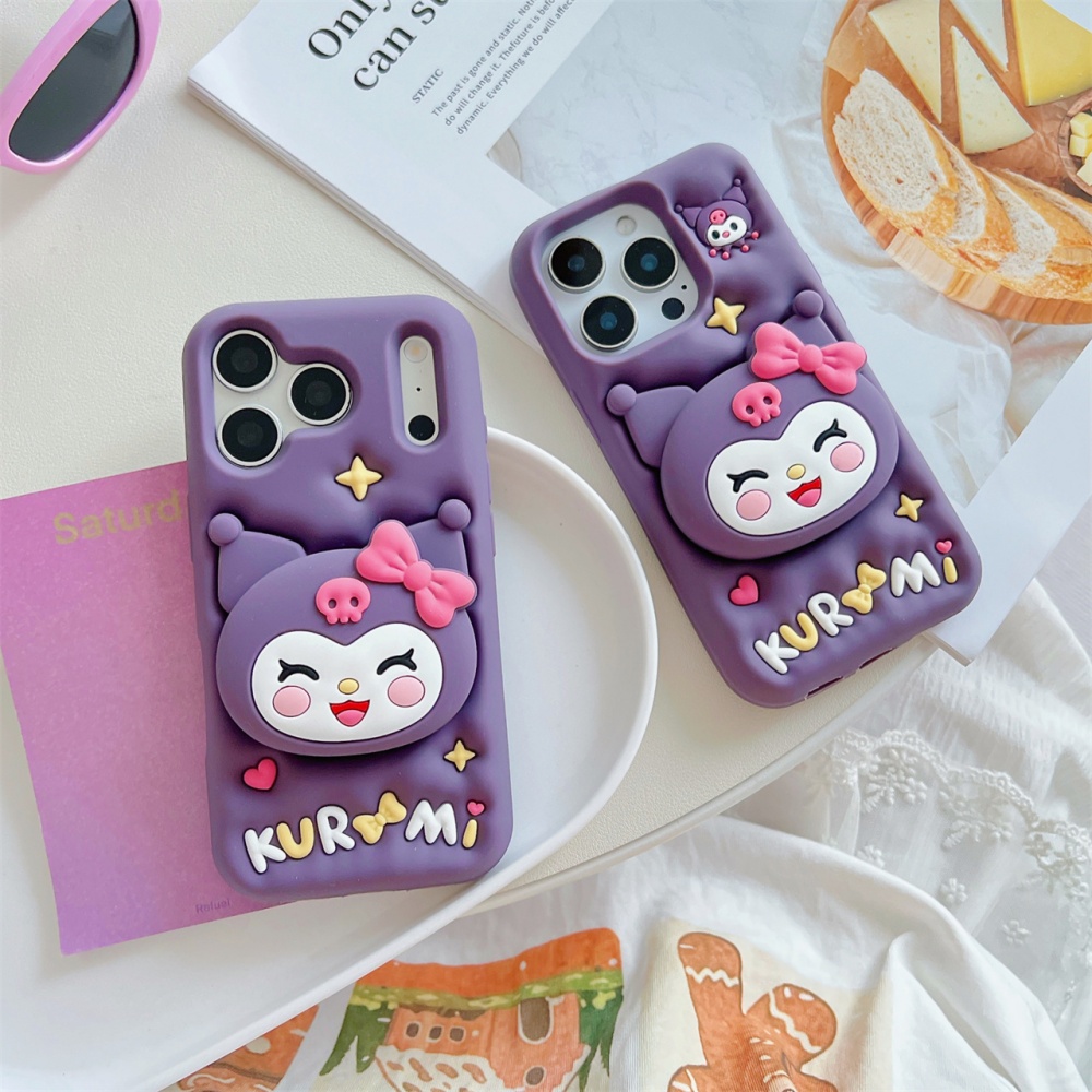 Cartoon Sanrio Cute 3D Cartoon - Taco Stand Holder recensione e prezzo