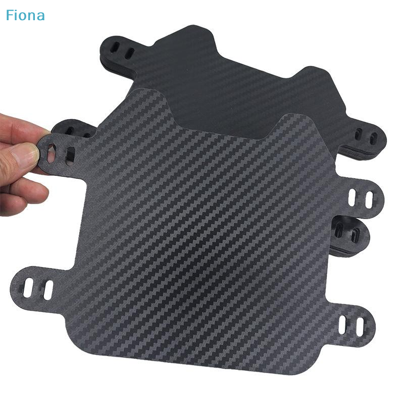 ✔Carbon Fiber Texture Front Fe - Crepe Pan Carbon recensione e prezzo