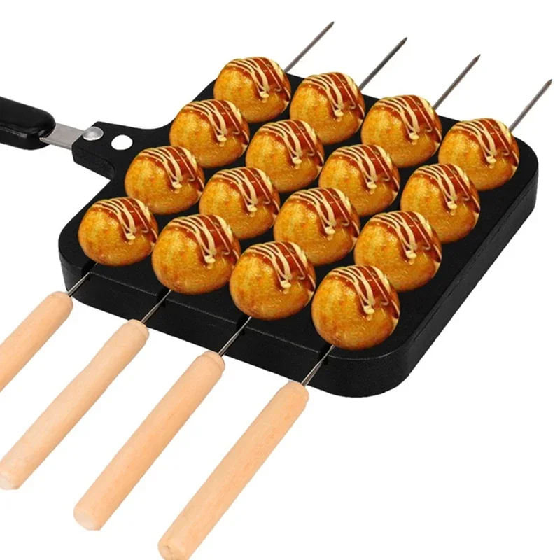 Aluminum Octopus Ball Plate, 1 - Takoyaki Grill Plate recensione e prezzo