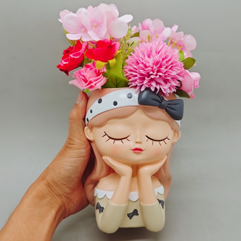 Silicone mold cute bow girl fl - Potsticker Mold recensione e prezzo