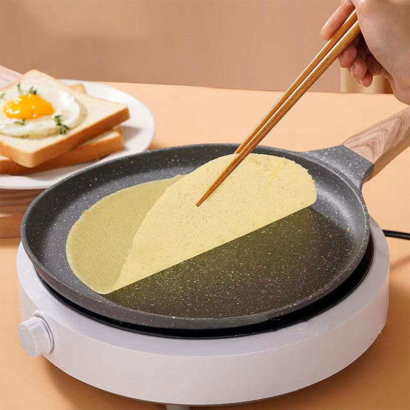 Ceramic Coating Egg Pancake Gr - Danish Pancake Pan recensione e prezzo