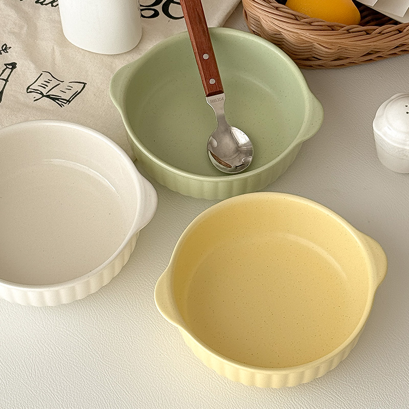 Dual-Handle Large-Capacity Cer - Dim Sum Basket recensione e prezzo