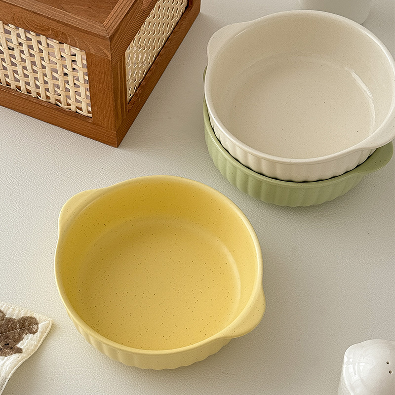 Dual-Handle Large-Capacity Cer - Dim Sum Basket recensione e prezzo
