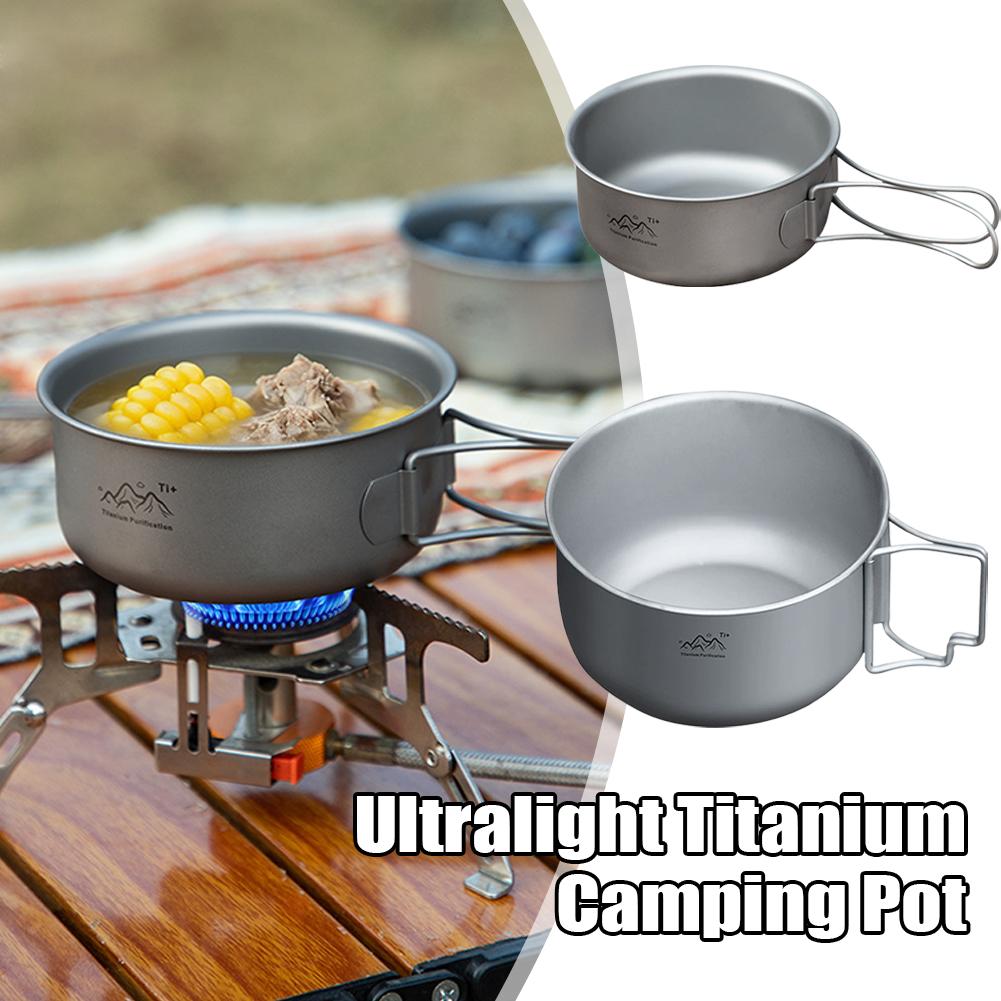 Outdoor Camping Foldable Porta - Dim Sum Basket recensione e prezzo