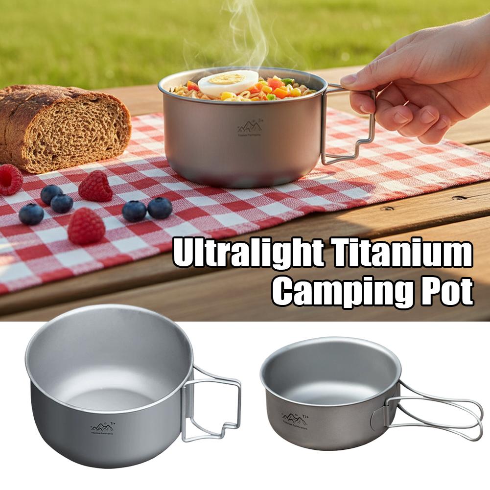 Outdoor Camping Foldable Porta - Dim Sum Basket recensione e prezzo