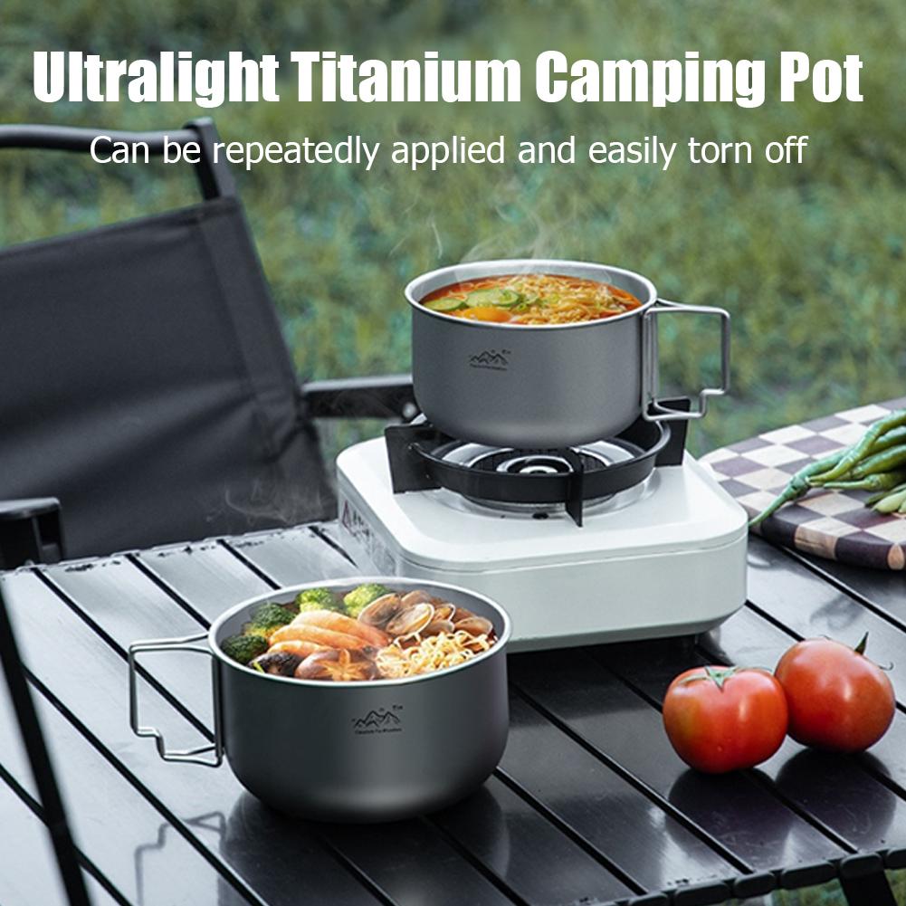 Outdoor Camping Foldable Porta - Dim Sum Basket recensione e prezzo