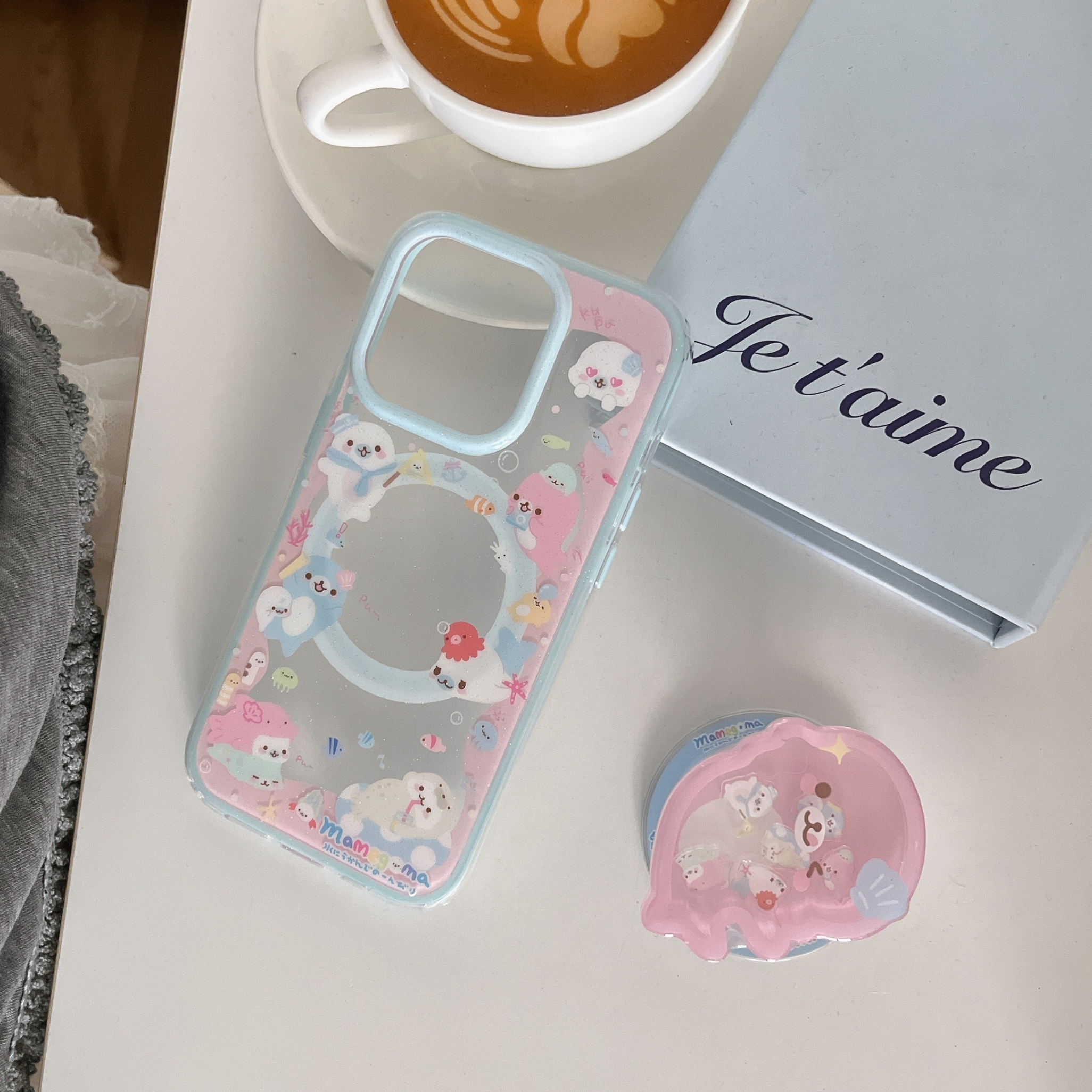 New For iPhone 17 16Pro 14 15  - Taco Stand Holder recensione e prezzo