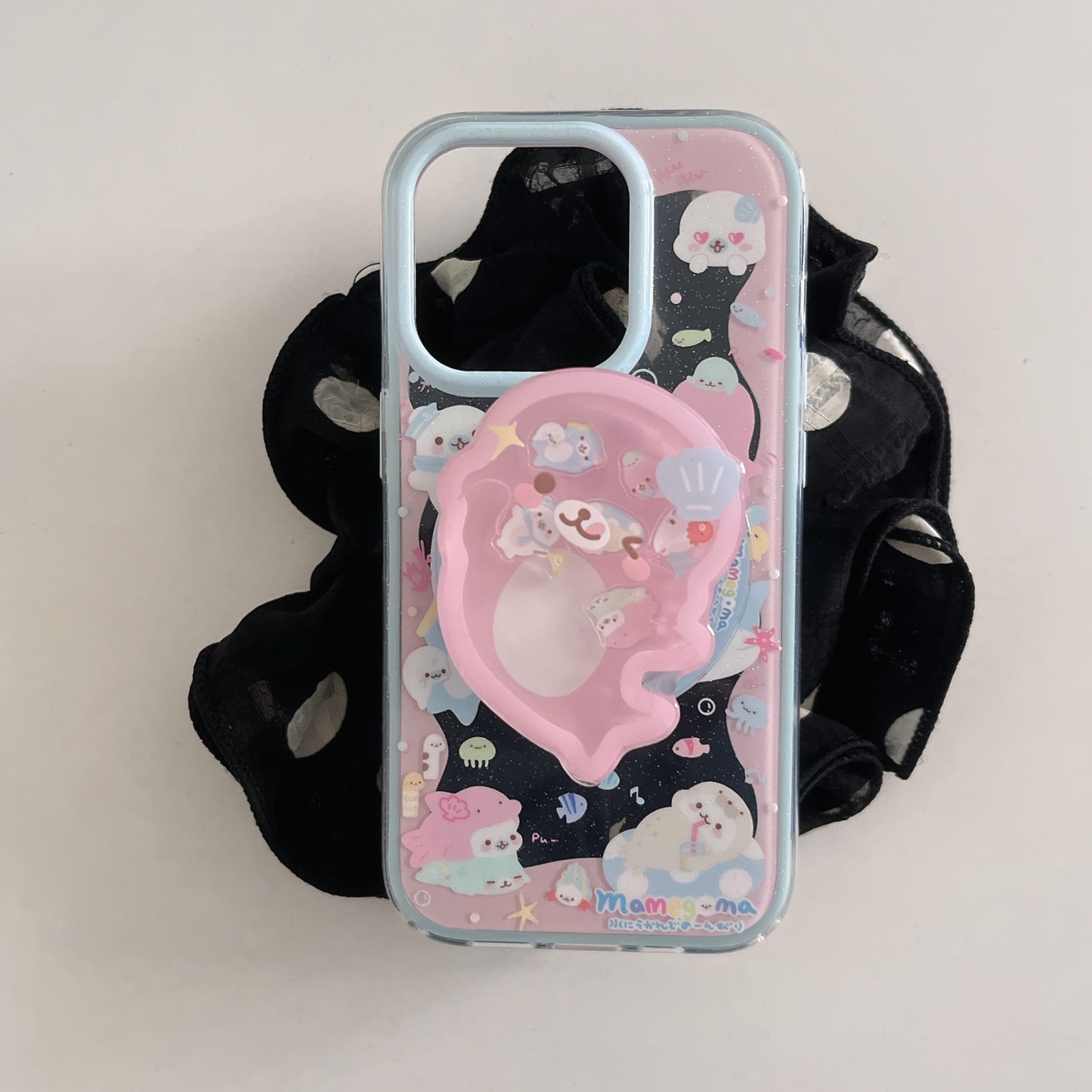 New For iPhone 17 16Pro 14 15  - Taco Stand Holder recensione e prezzo