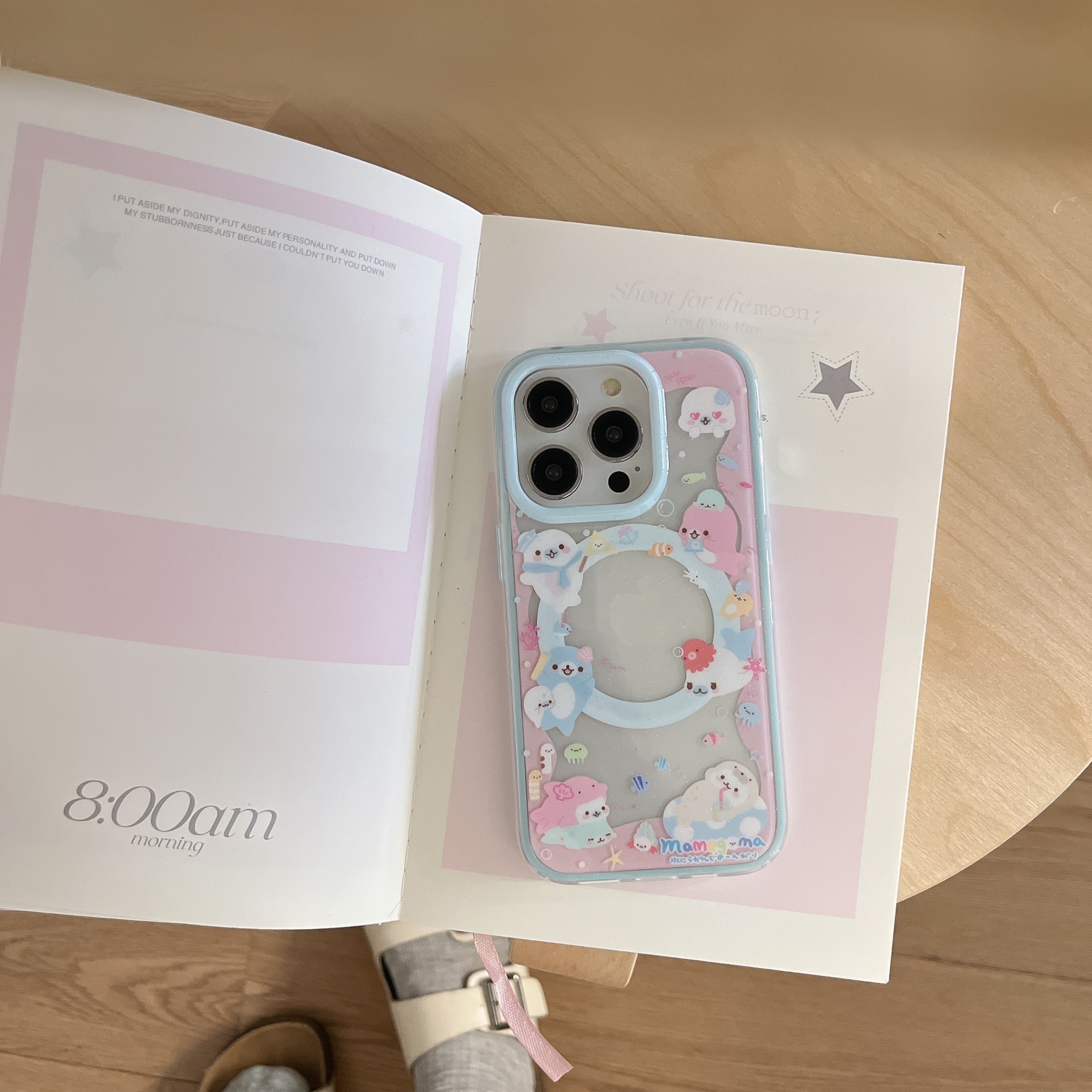 New For iPhone 17 16Pro 14 15  - Taco Stand Holder recensione e prezzo