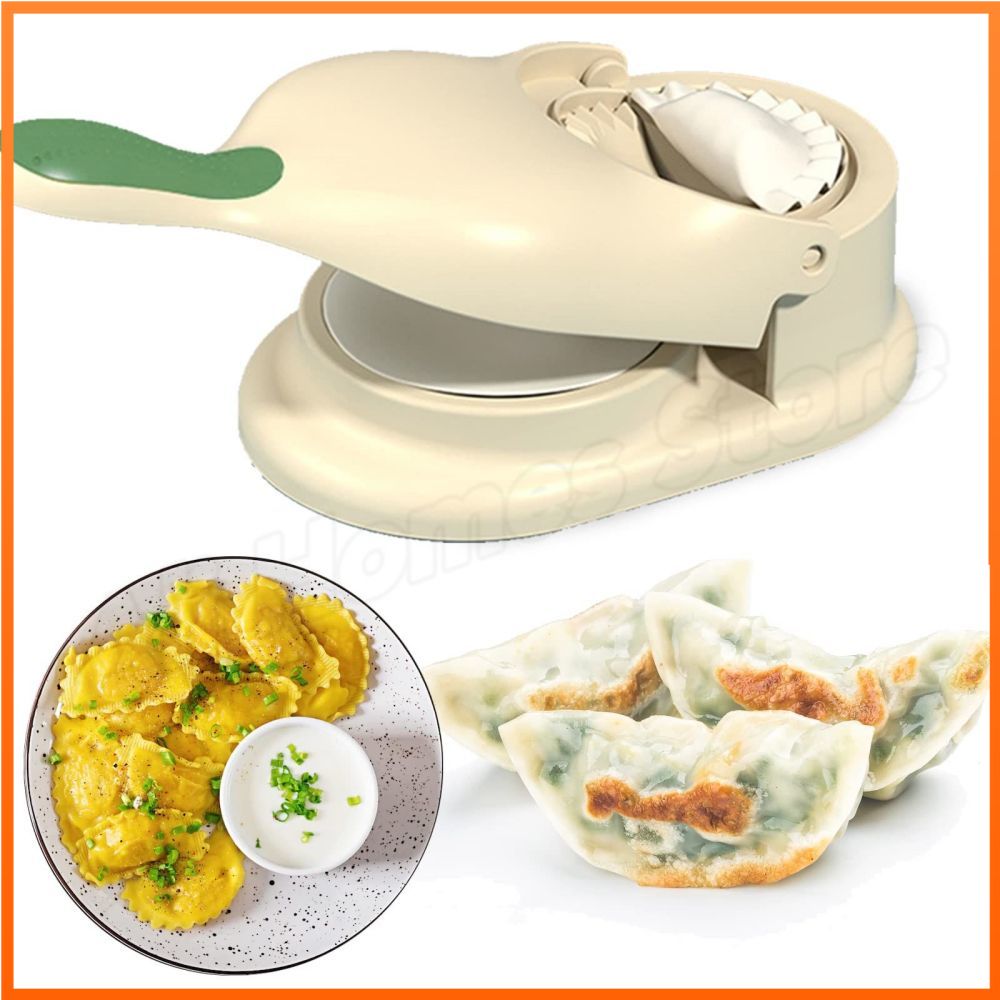 Dumpling Molding Machine 2 in  - Momo Mold Press recensione e prezzo