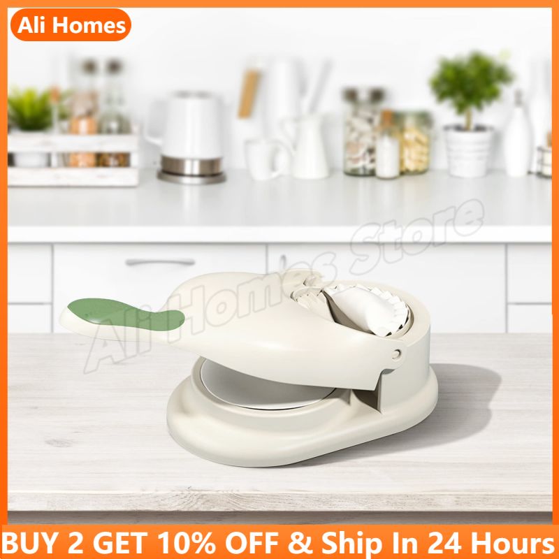 Dumpling Molding Machine 2 in  - Momo Mold Press recensione e prezzo