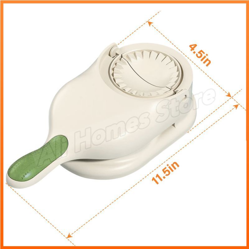 Dumpling Molding Machine 2 in  - Momo Mold Press recensione e prezzo