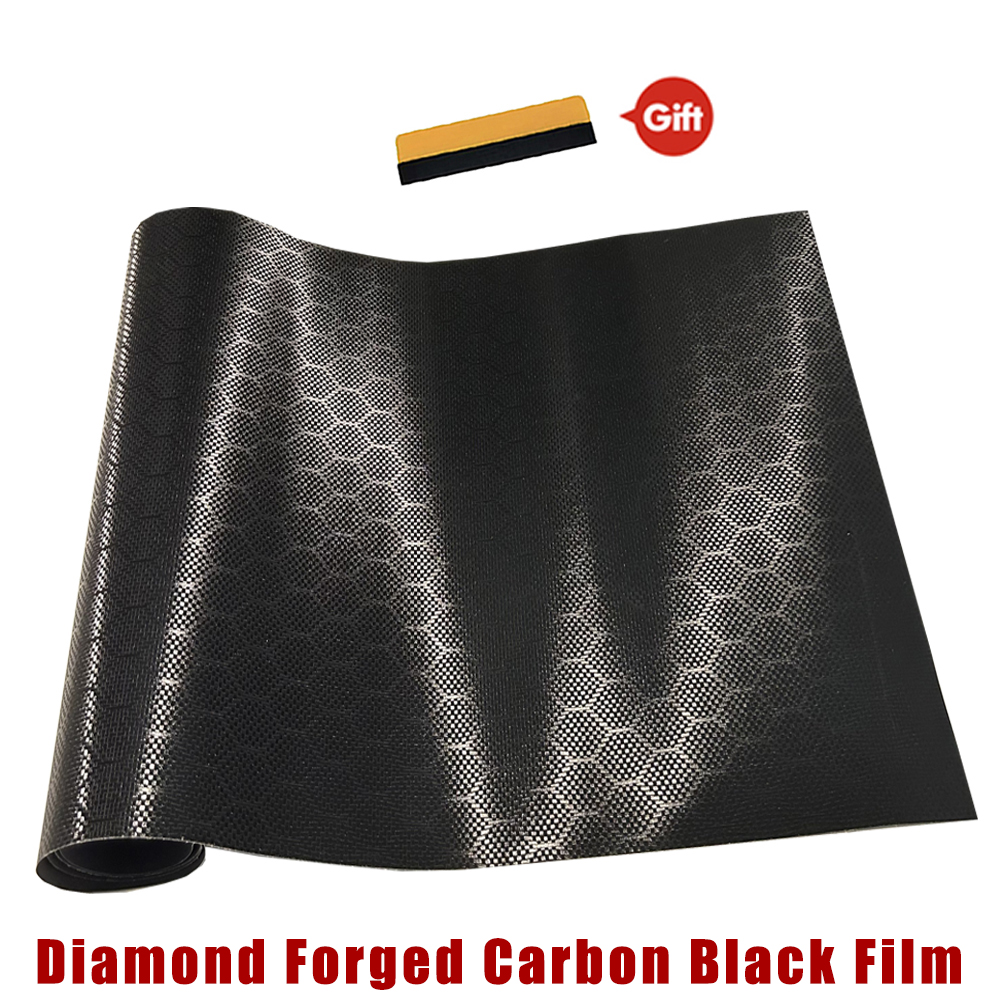 Diamond Forged Carbon Fiber St - Crepe Pan Carbon recensione e prezzo