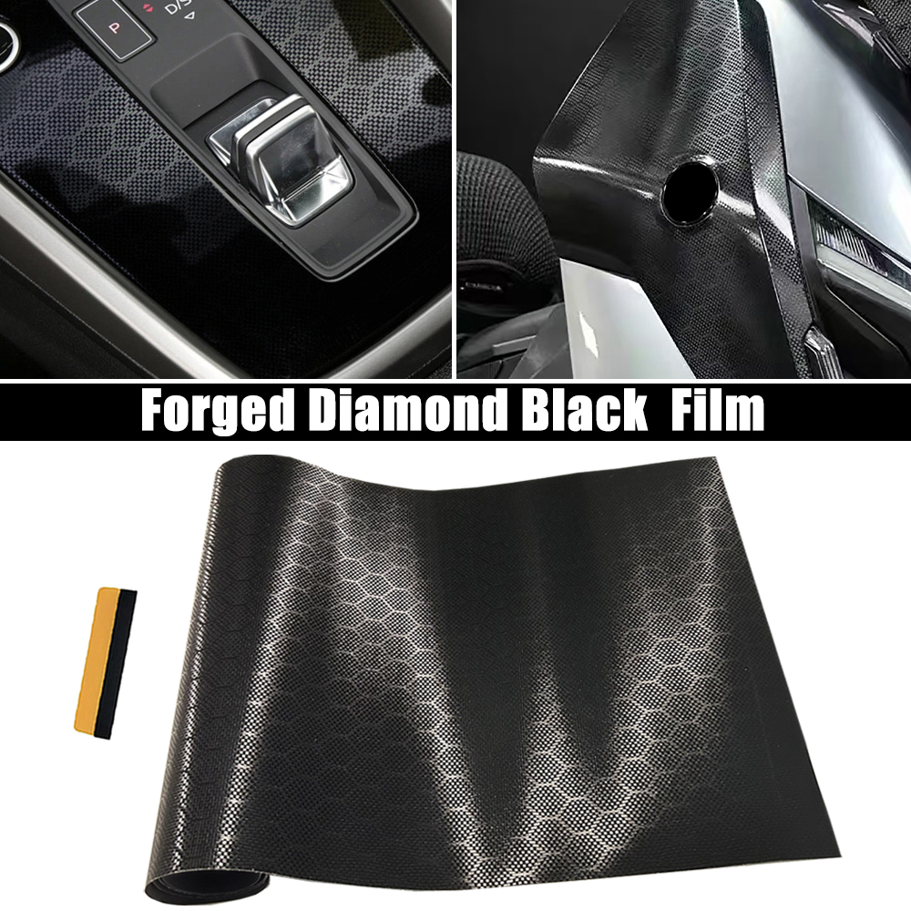 Diamond Forged Carbon Fiber St - Crepe Pan Carbon recensione e prezzo