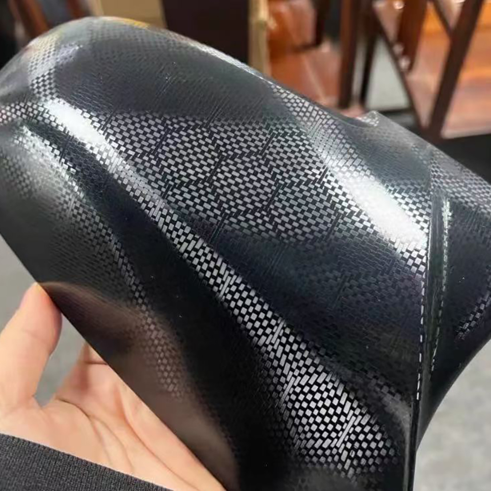 Diamond Forged Carbon Fiber St - Crepe Pan Carbon recensione e prezzo