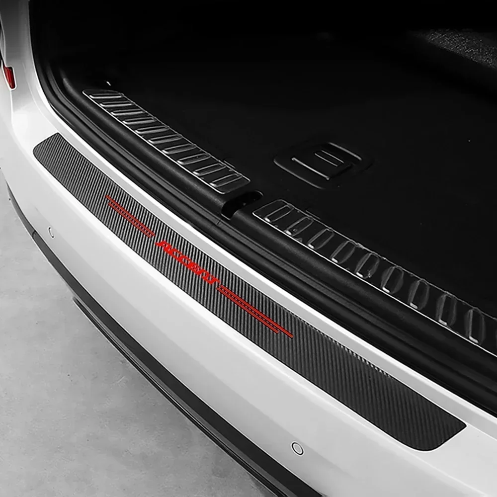 Car Styling Door Threshold Sil - Crepe Pan Carbon recensione e prezzo