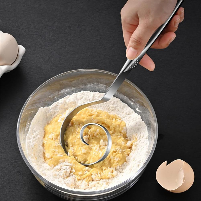 CYCLI-Danish Dough Whisk - Sta - Danish Pancake Pan recensione e prezzo