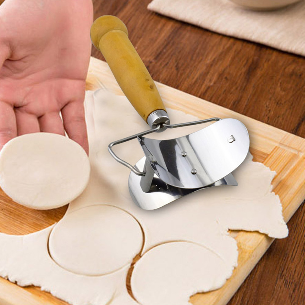 Kitchen Dumpling Press Maker D - Dumpling Press Set recensione e prezzo