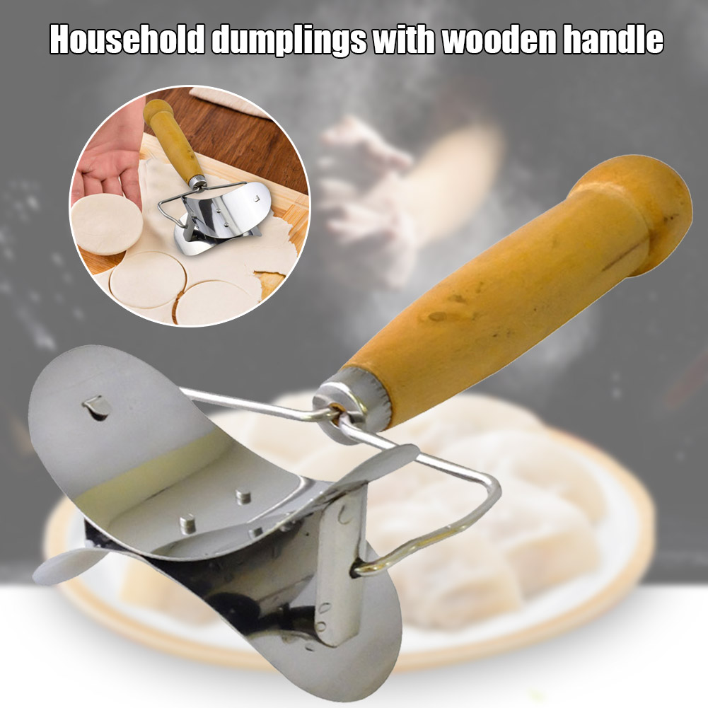Kitchen Dumpling Press Maker D - Dumpling Press Set recensione e prezzo