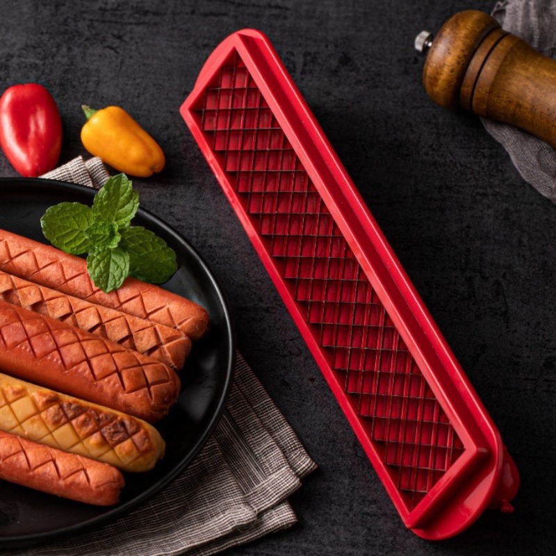 New Stainless Steel Multifunct - Hot Dog Press recensione e prezzo