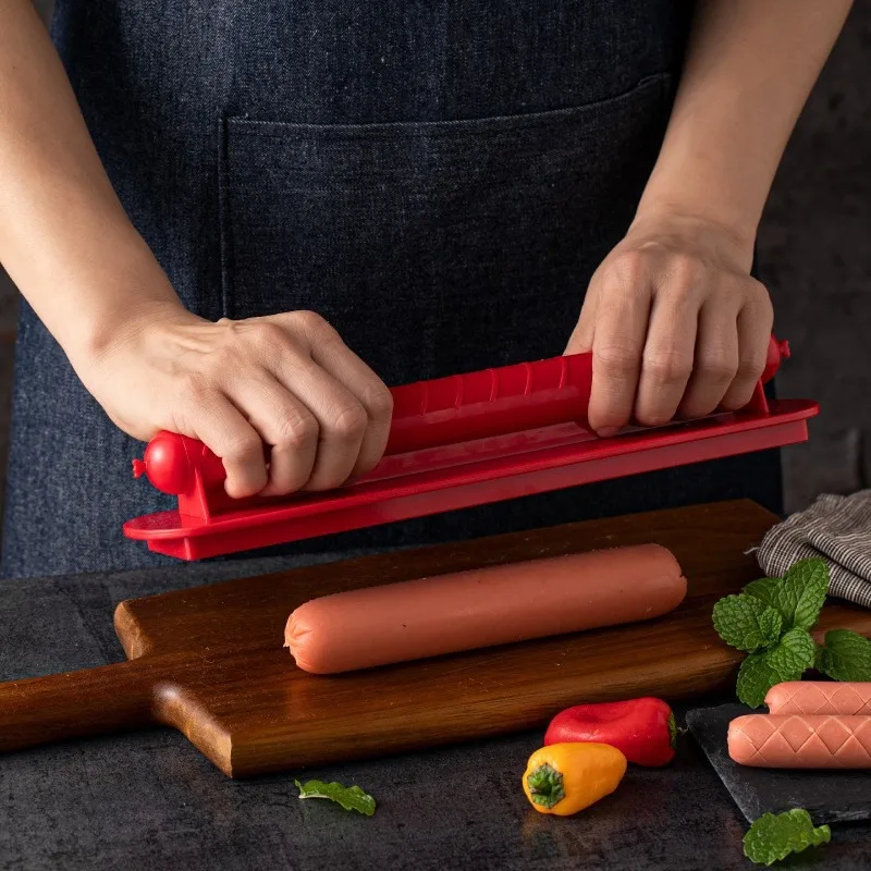 New Stainless Steel Multifunct - Hot Dog Press recensione e prezzo