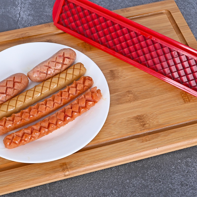 New Stainless Steel Multifunct - Hot Dog Press recensione e prezzo
