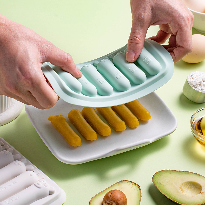 Sausage Maker Mould 6 Grids Si - Hot Dog Press recensione e prezzo