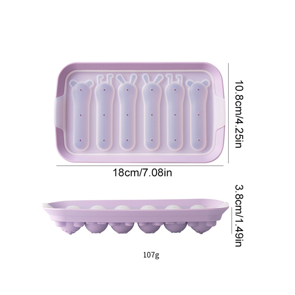 Sausage Maker Mould 6 Grids Si - Hot Dog Press recensione e prezzo