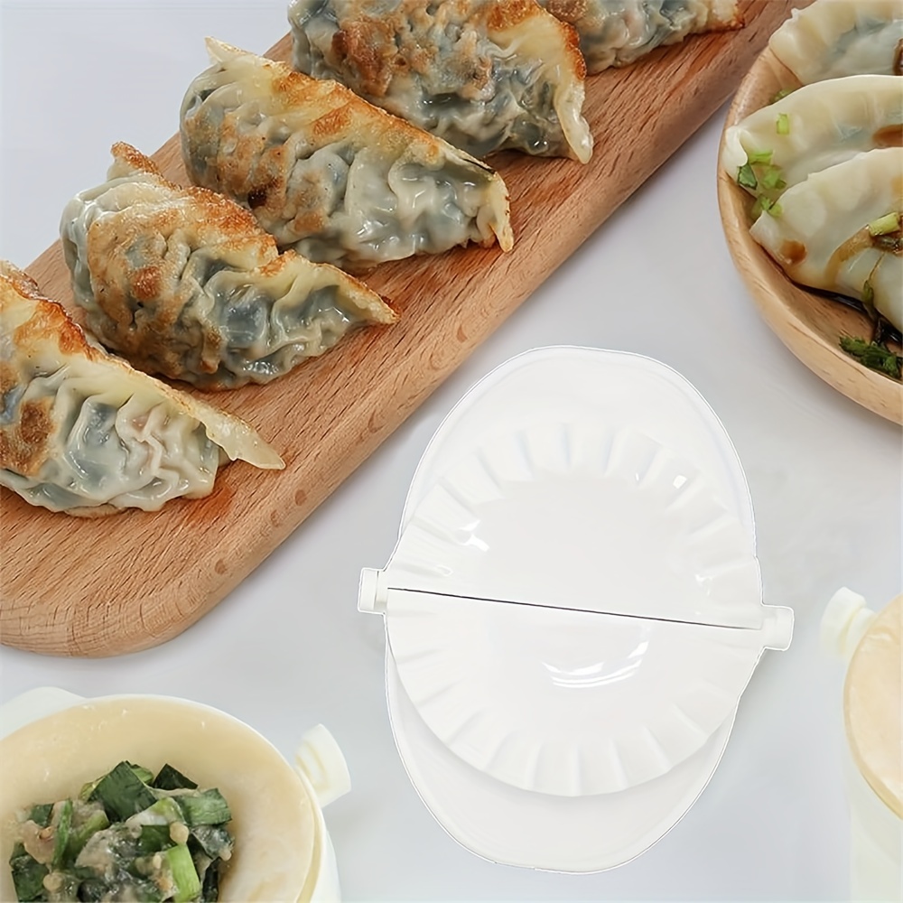 4 Size Dumpling Mold DIY Press - Dumpling Press Set recensione e prezzo