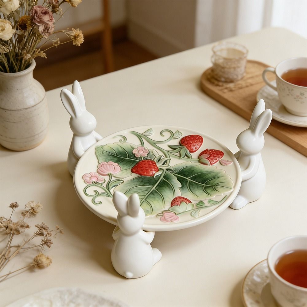 Creative Embossed Pattern Bunn - Bunny Cake Mold recensione e prezzo