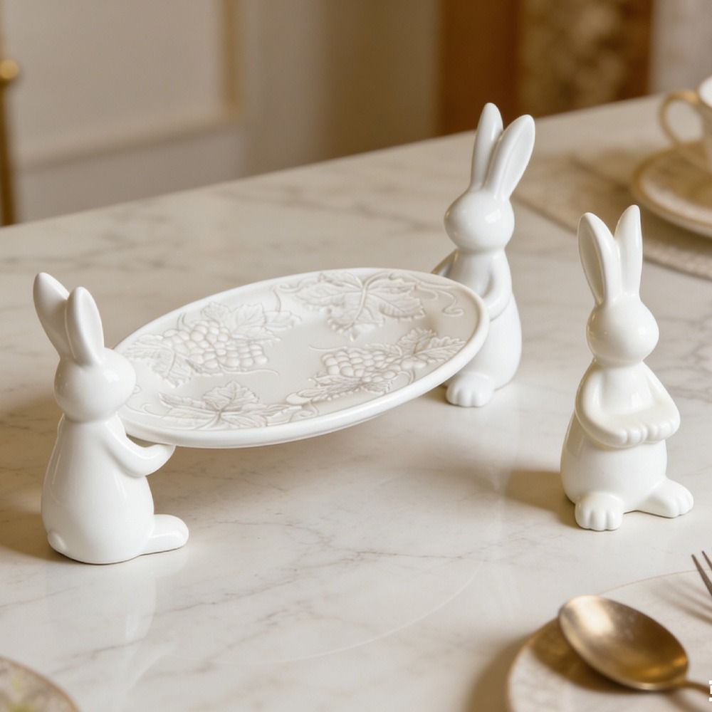 Creative Embossed Pattern Bunn - Bunny Cake Mold recensione e prezzo