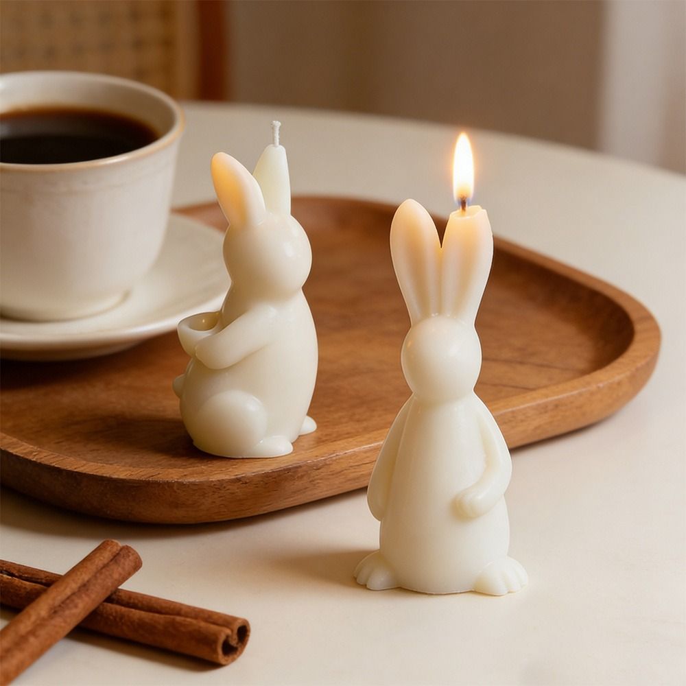 Creative Embossed Pattern Bunn - Bunny Cake Mold recensione e prezzo