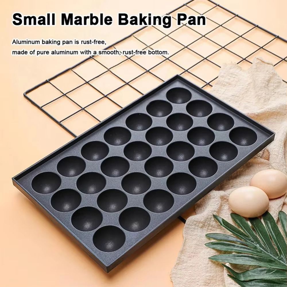 28 Holes Durable Nonstick Tako - Takoyaki Grill Plate recensione e prezzo