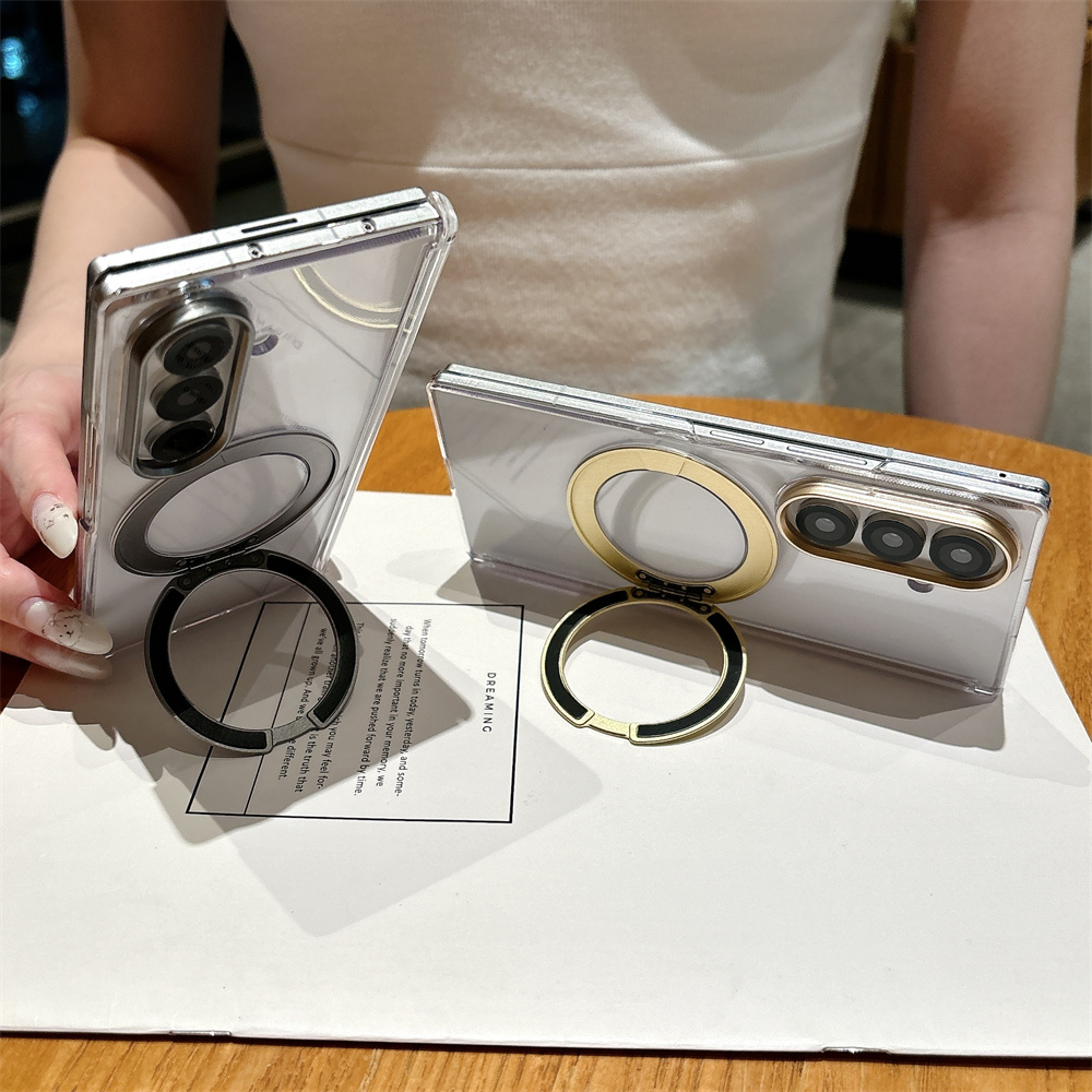 Magnetic Wireless Charging Pho - Taco Stand Holder recensione e prezzo