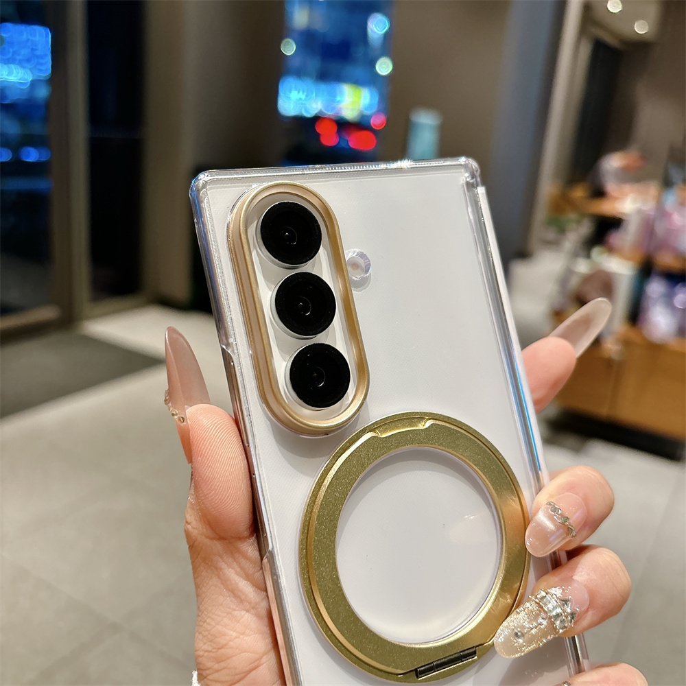 Magnetic Wireless Charging Pho - Taco Stand Holder recensione e prezzo