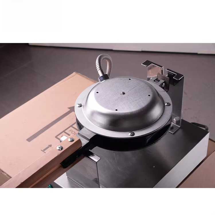 New Household Electric Non-Sti - Waffle Cone Maker recensione e prezzo