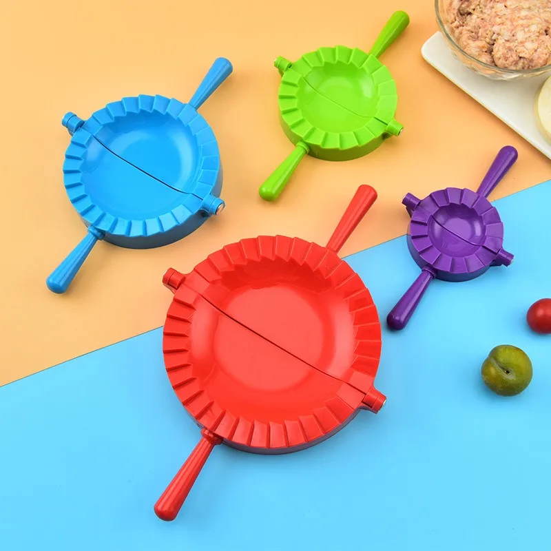 Dumpling Mold Hand Pressed Dou - Dumpling Press Set recensione e prezzo