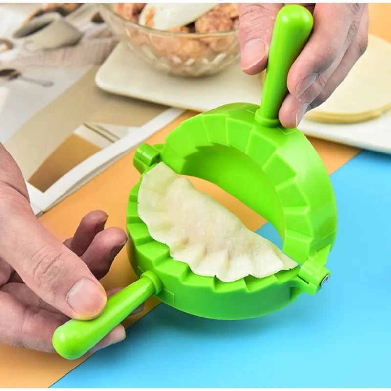 Dumpling Mold Hand Pressed Dou - Dumpling Press Set recensione e prezzo
