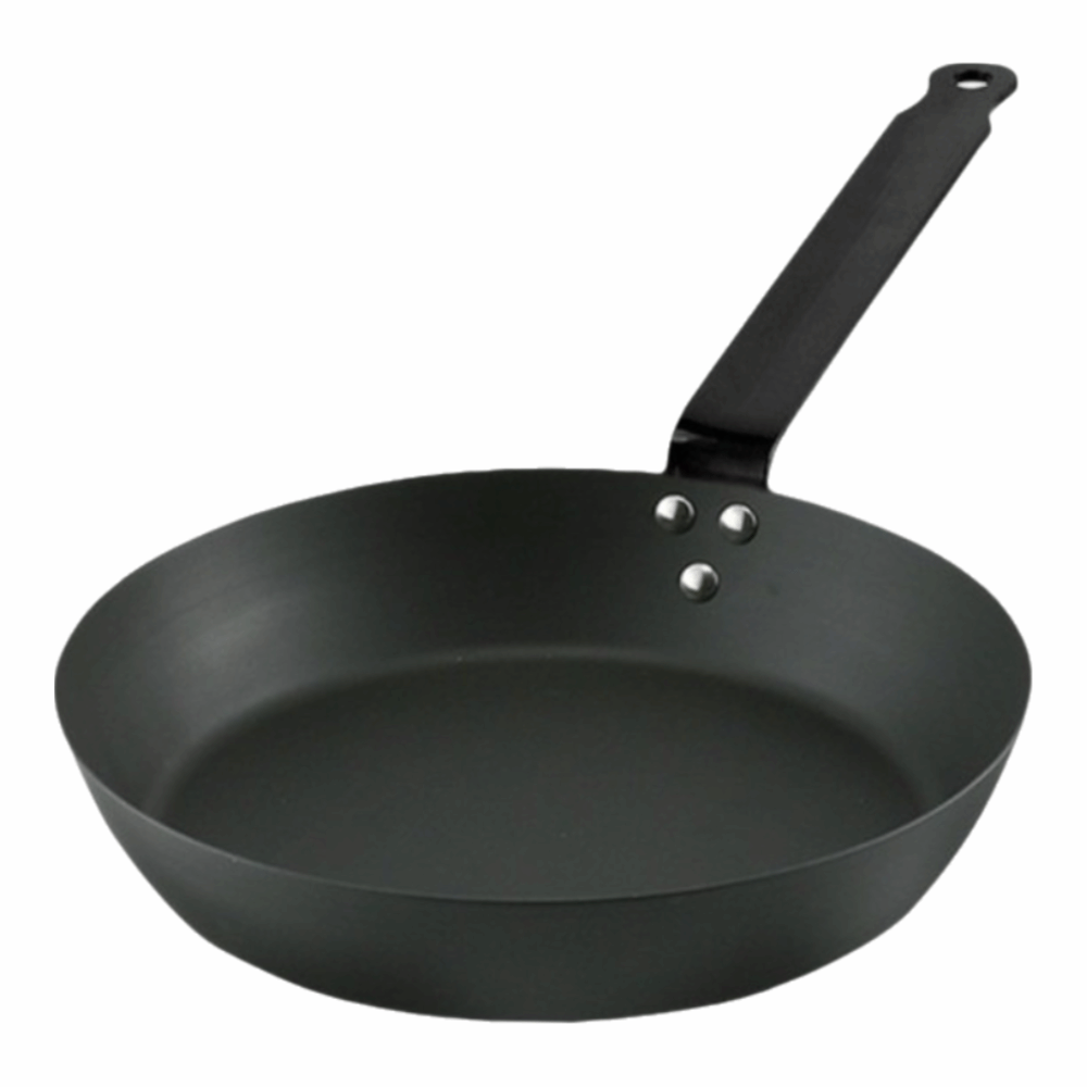 Carbon Steel Cast Iron Pan Unc - Cast Iron Corn recensione e prezzo