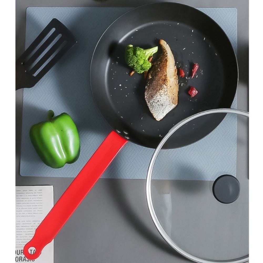 Carbon Steel Cast Iron Pan Unc - Cast Iron Corn recensione e prezzo
