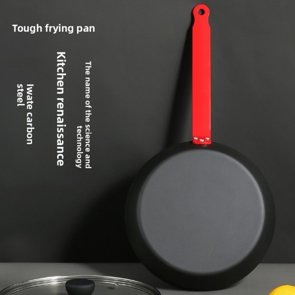 Carbon Steel Cast Iron Pan Unc - Cast Iron Corn recensione e prezzo