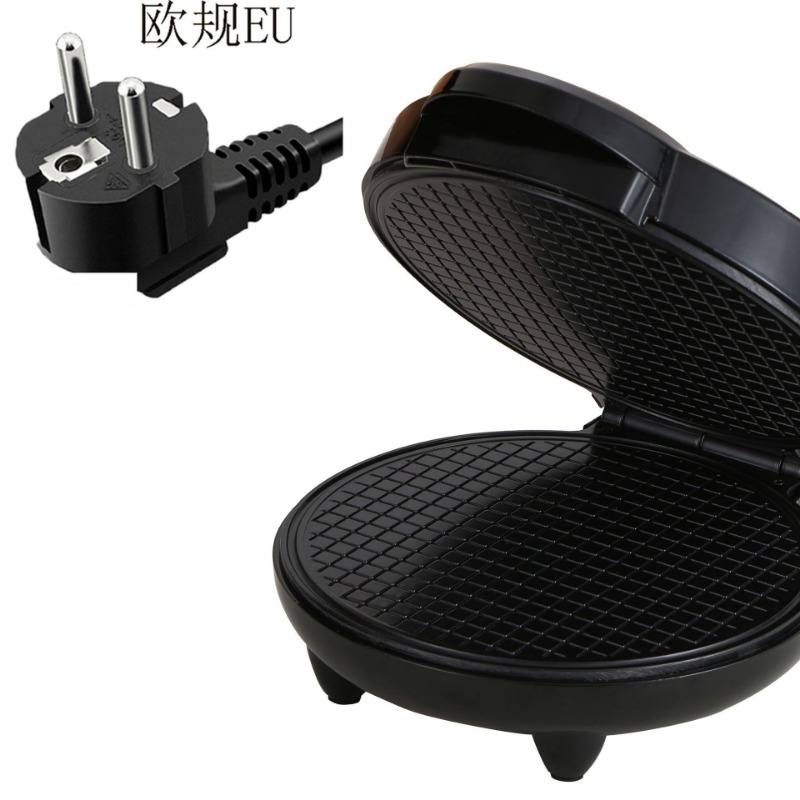 6-in-1 Electric Griddle: Sandw - Waffle Cone Maker recensione e prezzo